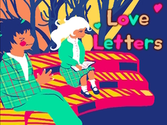 খেলা Love Letter