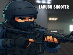 খেলা Labubu Shooter
