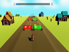 খেলা My Horse Is Amazing