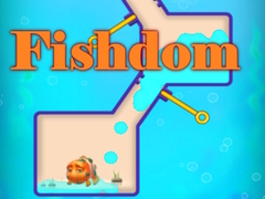খেলা Fishdom