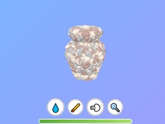 খেলা Shinequest 3D