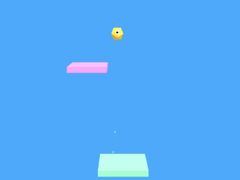 খেলা Sky Hopper