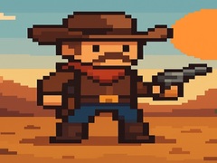 খেলা Cowboy