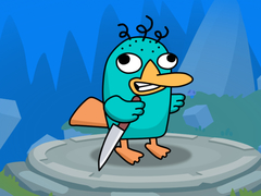 খেলা Traitor Beaver!