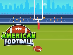খেলা American Football