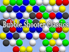 খেলা Bubble Shooter Classics