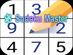 খেলা Sudoku Master