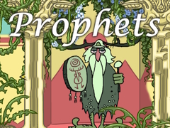 খেলা Prophets
