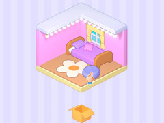 খেলা Dreamy Home