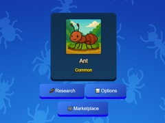 খেলা Insect Champions 3