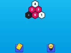 খেলা Hexa Match