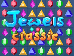 খেলা Jewels Classic