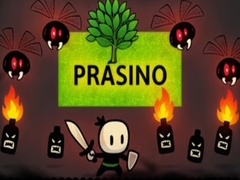 খেলা Prásino