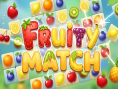 খেলা Fruity Match