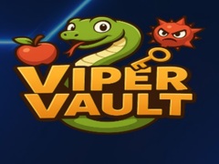 খেলা Viper Vault