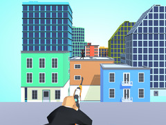 খেলা Sniper Gold Rush 3d