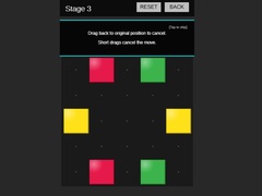 খেলা Two Blocks