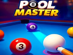 খেলা Pool Master