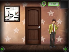 খেলা Amgel Easy Room Escape 314