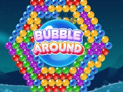 খেলা Bubble Around