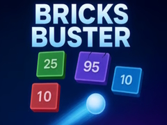 খেলা Bricks Buster