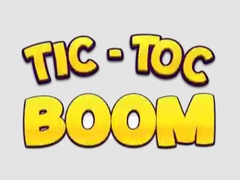 খেলা Tic Toc Boom