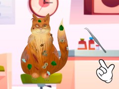 খেলা Kind Shelter  Animal Care and Treatment