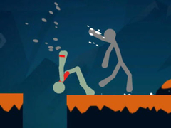 খেলা Battle Flips