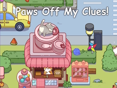 খেলা Paws Off My Clues!