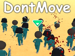 খেলা DontMove