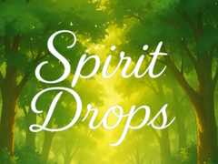 খেলা Spirit Drops 