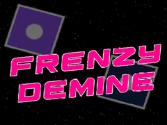 খেলা Frenzy Demine