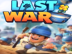 খেলা Last War 