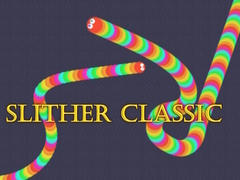 খেলা Slither Classic