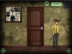 খেলা Amgel Easy Room Escape 315