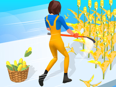 খেলা Perfect Job Run