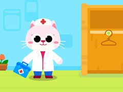 খেলা My Doctor Care: Dream Hospital