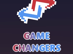 খেলা Game Changers
