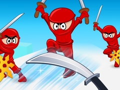 খেলা Katana