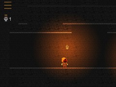 খেলা Trap Dungeon