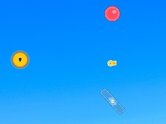 খেলা Ball Jump