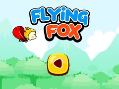 খেলা Flying Fox
