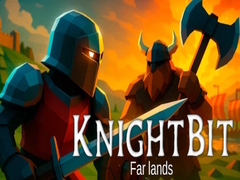 খেলা KnightBit Far Lands