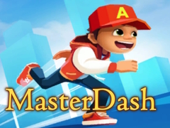 খেলা MasterDash