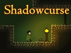 খেলা Shadowcurse