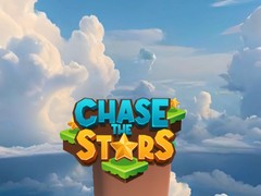 খেলা Chase The Stars