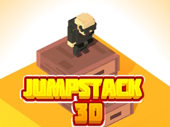 খেলা Jump Stack 3D