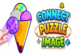 খেলা Connect Puzzle Image