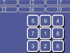 খেলা Sum