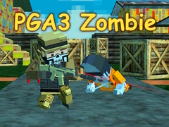 খেলা PGA3 Zombie